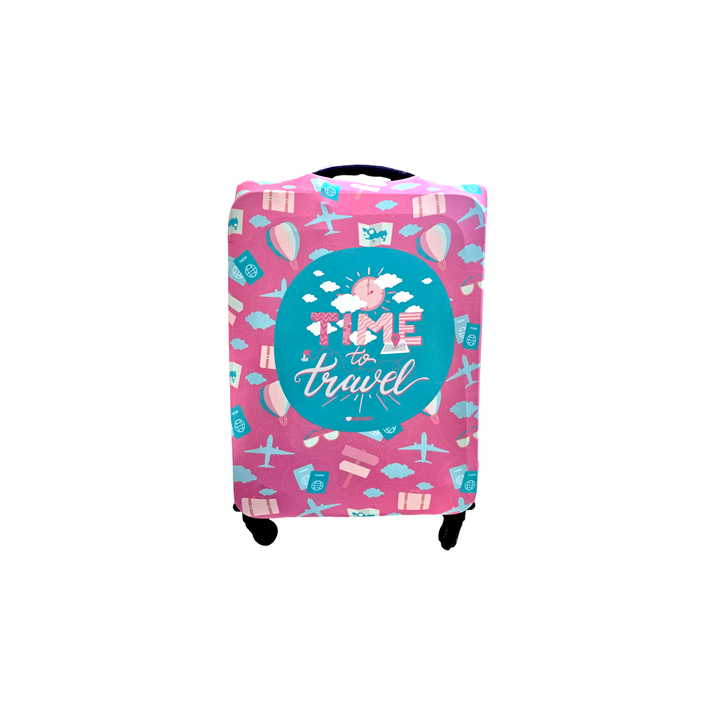 FUNDA PARA VALIJA DE MANO O CARRY ON - TRAVEL